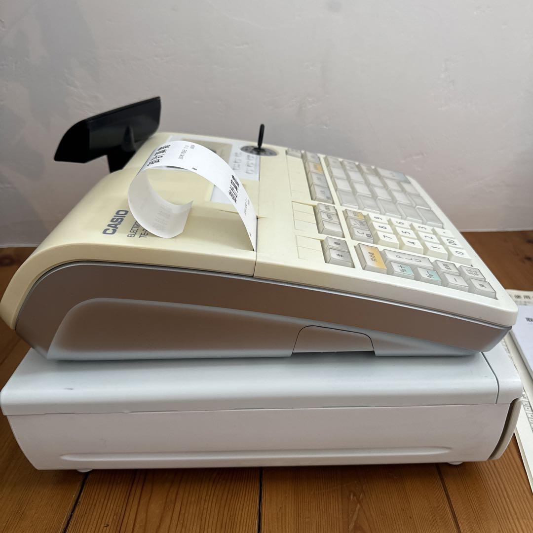 te-2300