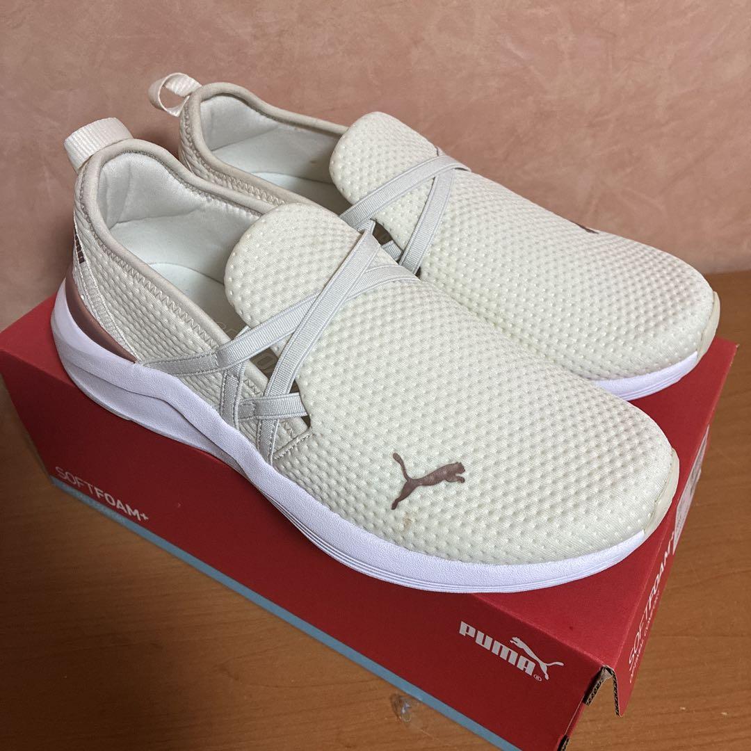 PUMA プーマ　prowl 2 ballet lasser wns