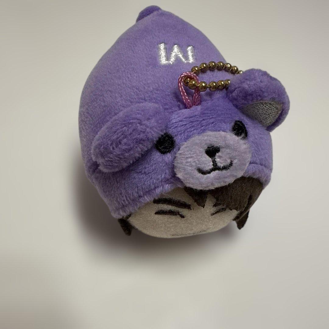 新品　Kis-My-Ft2 宮田俊哉　アクスタCD ぬいぐるみ　ポーチ　キスマイ キスマイ宮田俊哉 アクスタ、ぬいぐるみセット - メルカリ