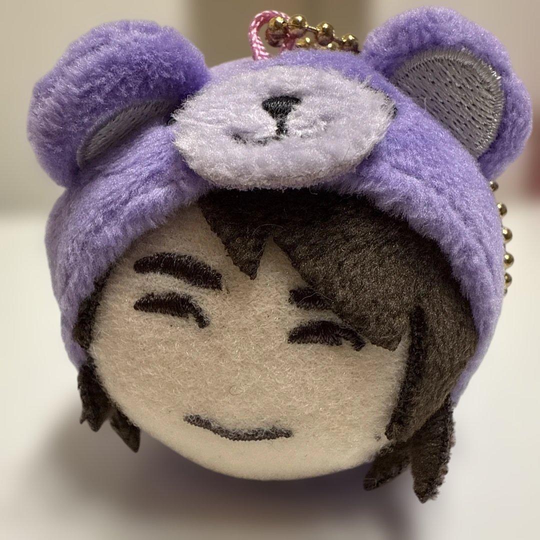 新品　Kis-My-Ft2 宮田俊哉　アクスタCD ぬいぐるみ　ポーチ　キスマイ キスマイ宮田俊哉 アクスタ、ぬいぐるみセット - メルカリ