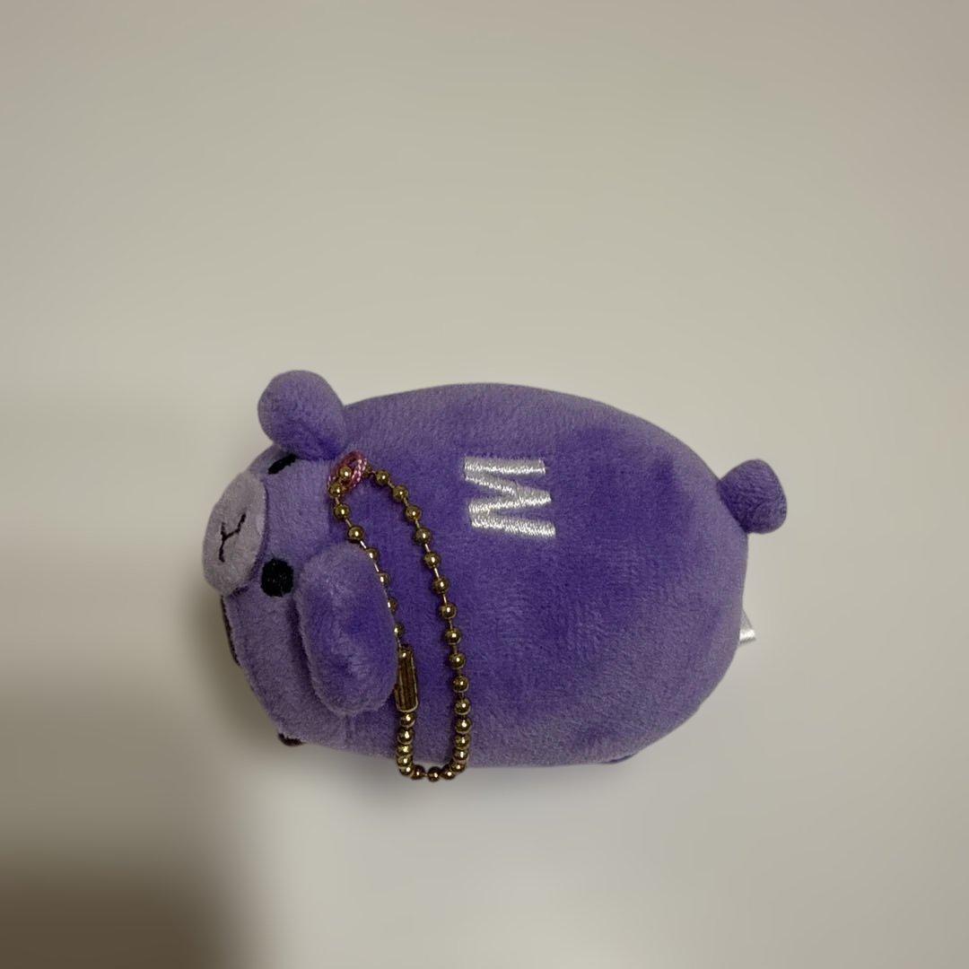 [Mさま専用] キスマイぬいぐるみ Kis-My-Ft2 キスマイ ぬいぐるみ 7体セット 新品未開封 - メルカリ