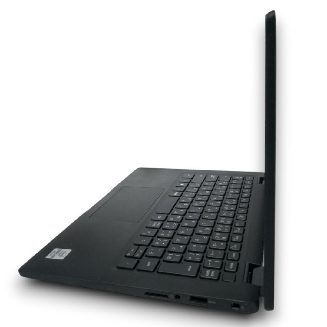 ノートPC Dell / 第10世代/2in1 タッチパネル/DA300付 Dell/ノートPC/ 第10世代/2in1 タッチパネル/DA300付 - メルカリ
