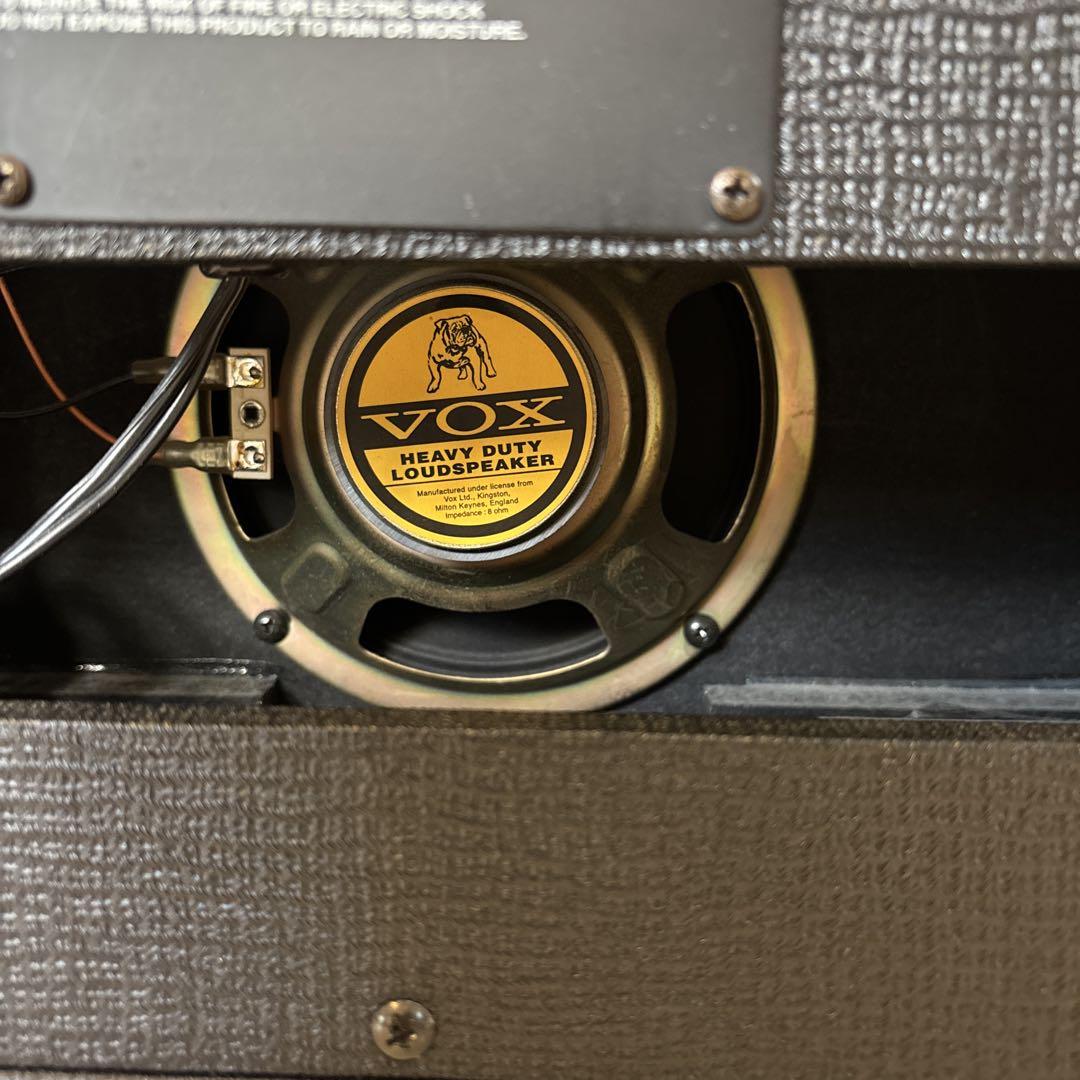 Vox Pathfinder Bass 10 ベース用アンプ