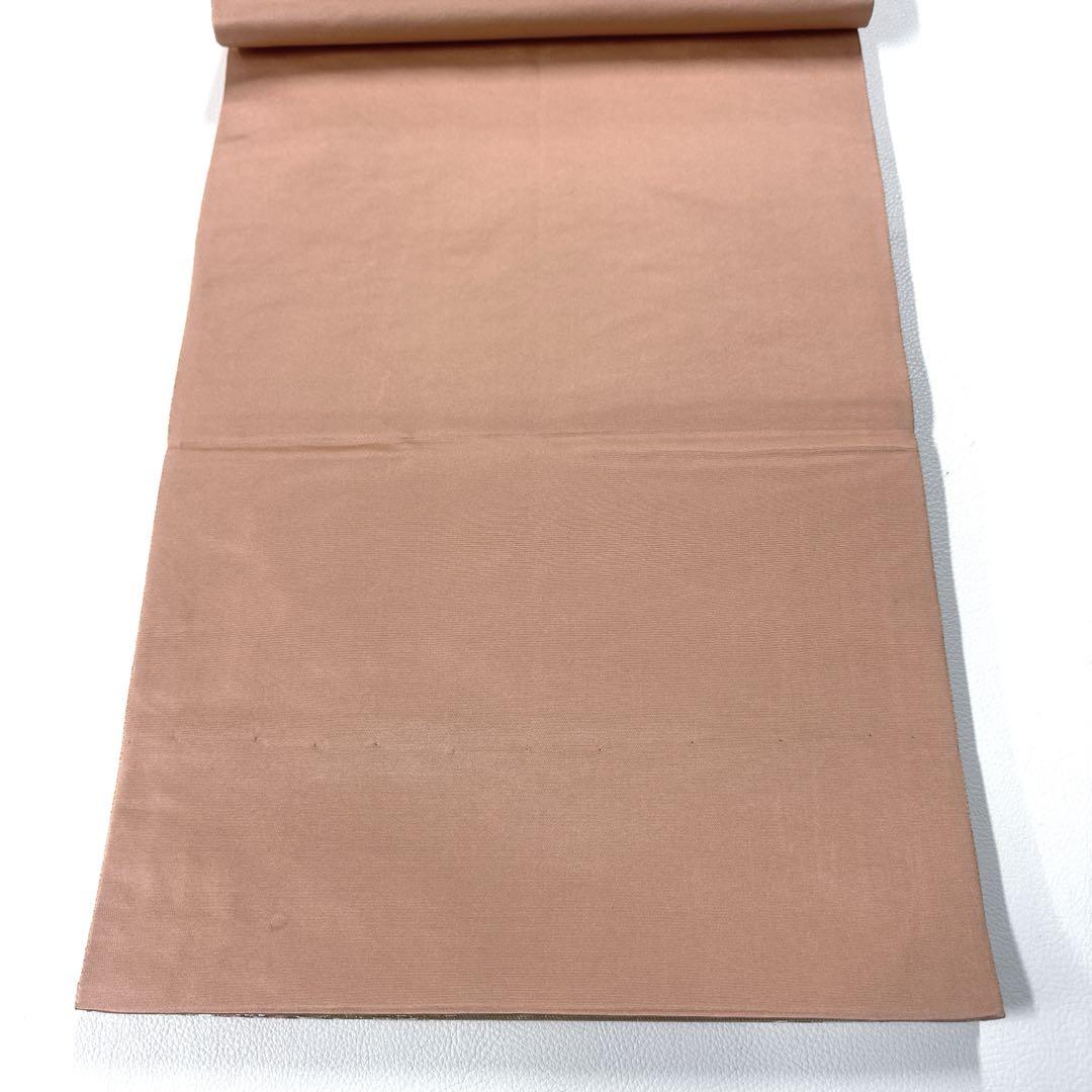 専用帯459 436 二本セット●服部織物謹製高級 正絹 六通 袋帯 華文 花文
