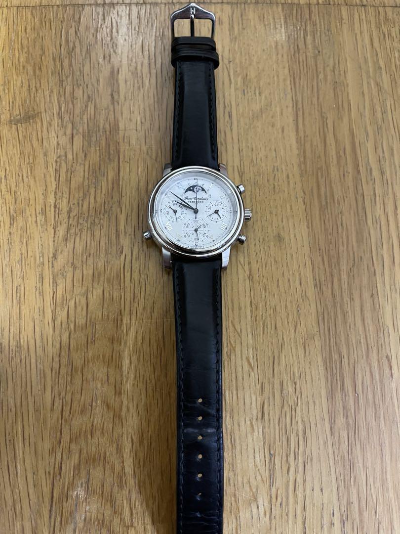 ファッション通販 SEIKO セイコー 管28 純正 メンズ 15ミリ幅