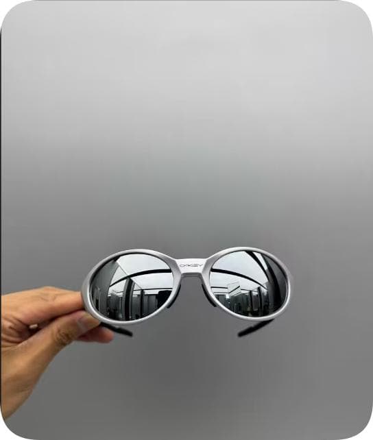 OAKLEYオークリー アウトドアスポーツサングラス ユニセックス