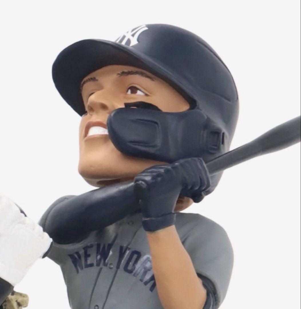 世界限定・即完売品】 大谷翔平/アーロンジャッジ 2024WS