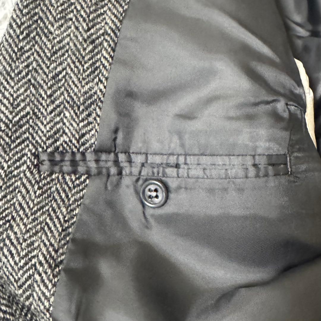 テーラードジャケットL Brooks