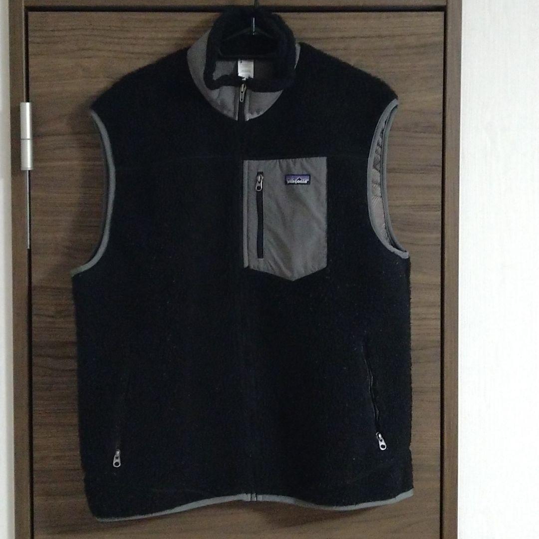 パタゴニア レトロX ベスト sariater-hotel.com