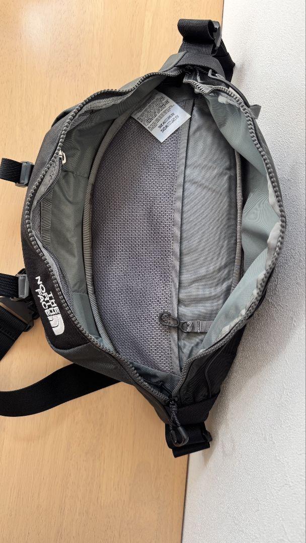 THE NORTH FACE Terra Lumbar L  テラランバー　6L
