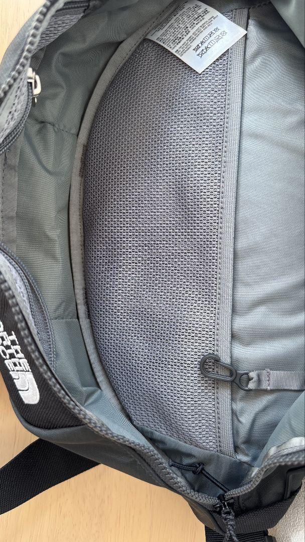 THE NORTH FACE Terra Lumbar L  テラランバー　6L