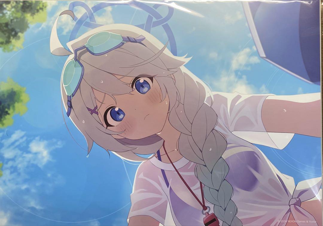 ブルアカ キリノ グッズまとめ売り ブルアカ キリノ グッズまとめ売り - メルカリ