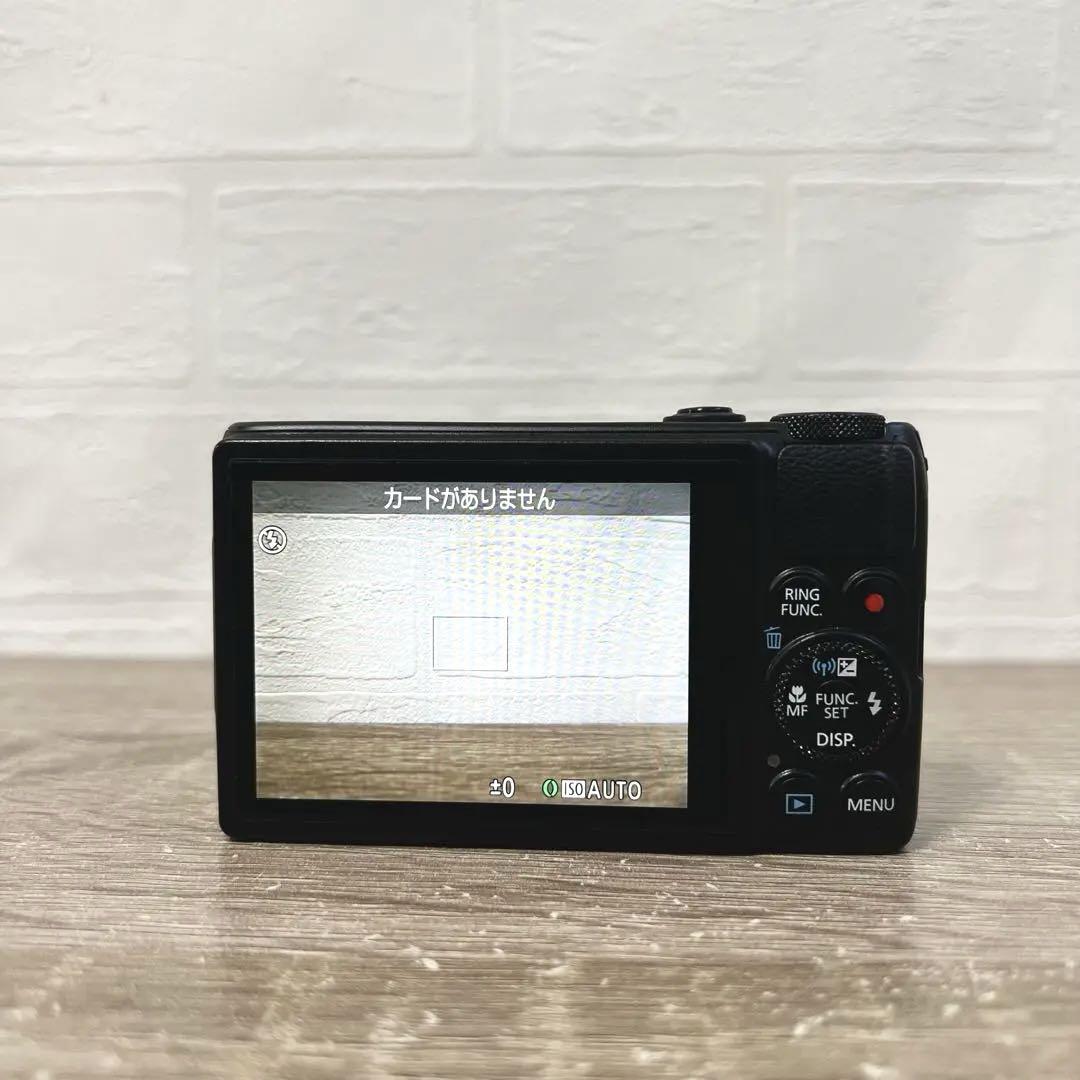 【完動美品】Canon オールドコンデジ Powershot S120