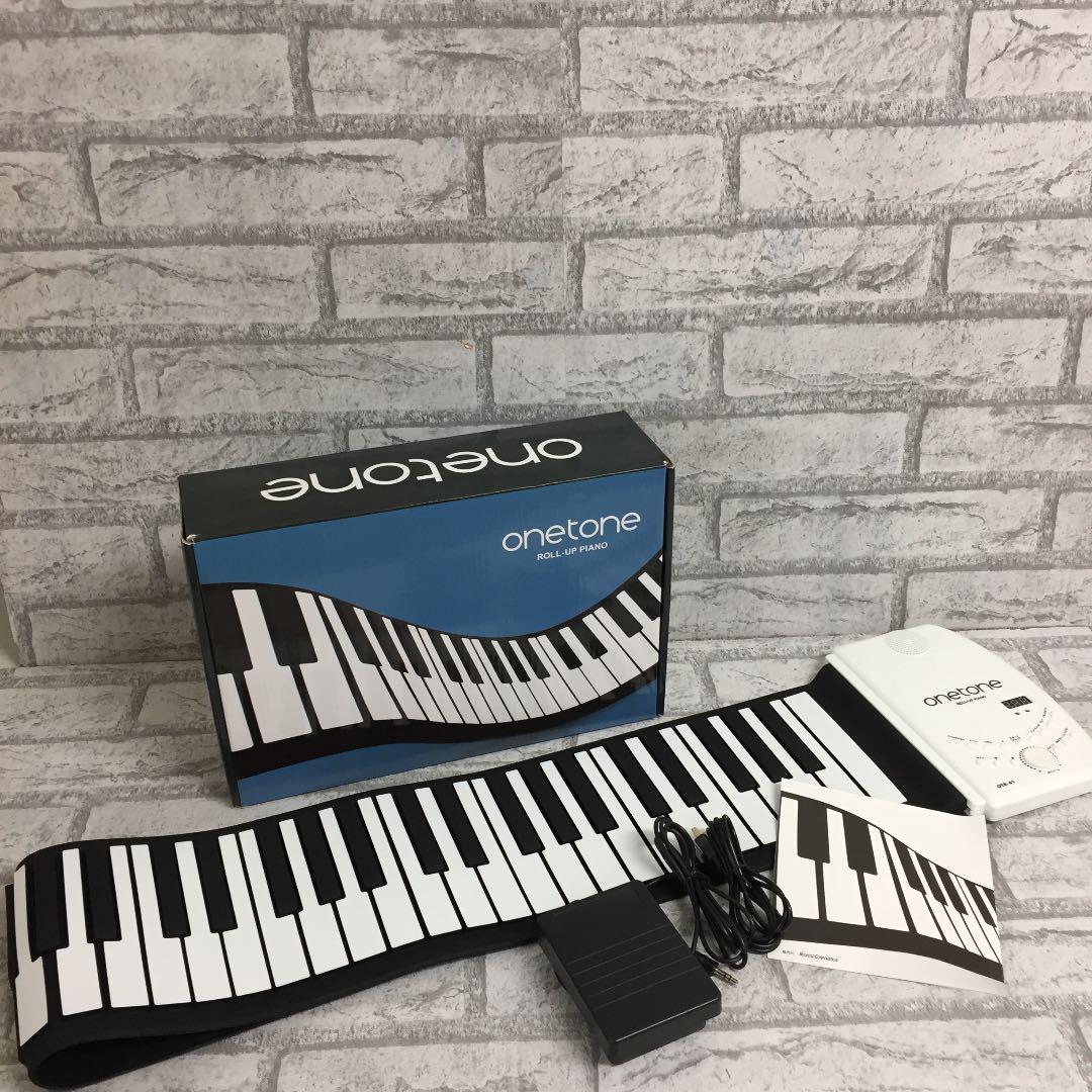 直売販促品 ONETONE ワントーン ロールピアノ 61鍵盤 スピーカー内蔵 OTR-61 直売最激安|おもちゃ・ホビー・グッズ,楽器/器材 - dcwaindefla.dz 直売販促品 ONETONE ワントーン ロールピアノ 61鍵盤 スピーカー内蔵 OTR-61 直売最激安|おもちゃ・ホビー・グッズ,楽器/器材 - dcwaindefla.dz