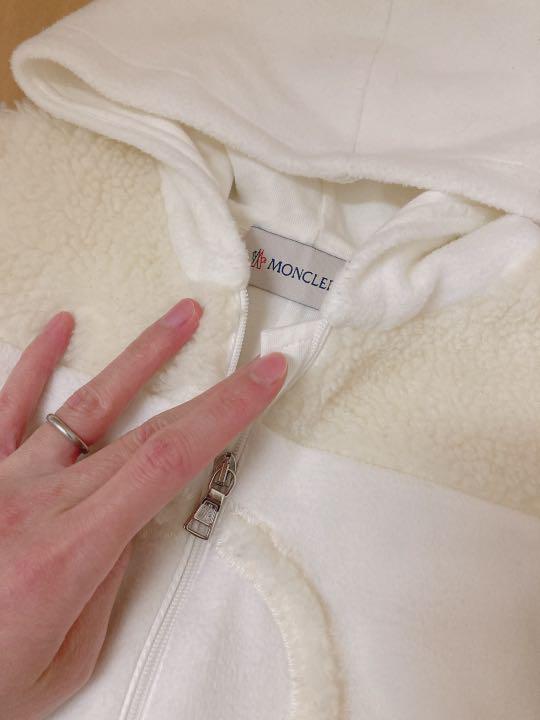 即納正規品 現行品moncler♡ロンパース 0KtmW-m40811865023 限定品在庫
