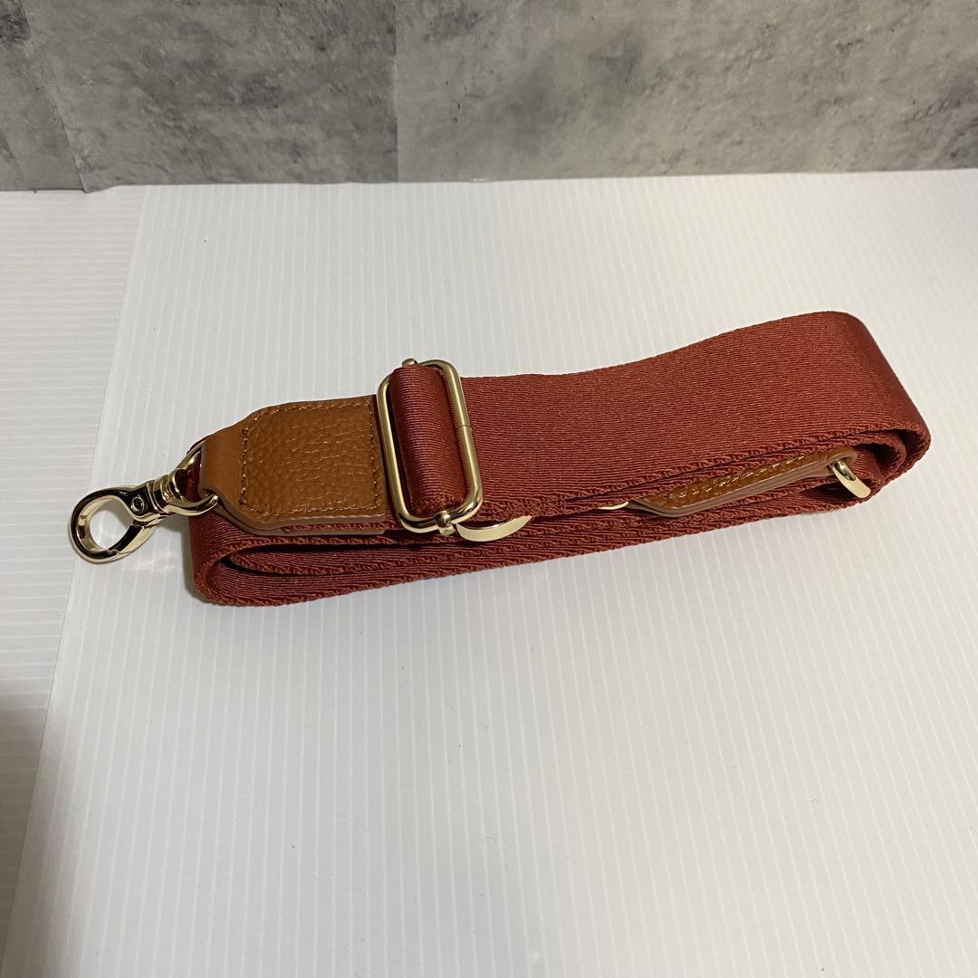 チョコ様専用】BEAURE 24SS 2wayショルダー ボストン ブラウン