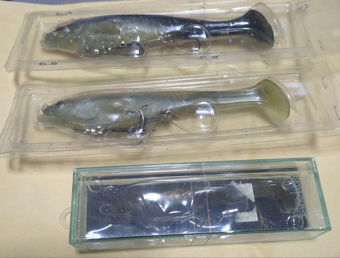 常吉　ウオデス　乙型　乙型小小
