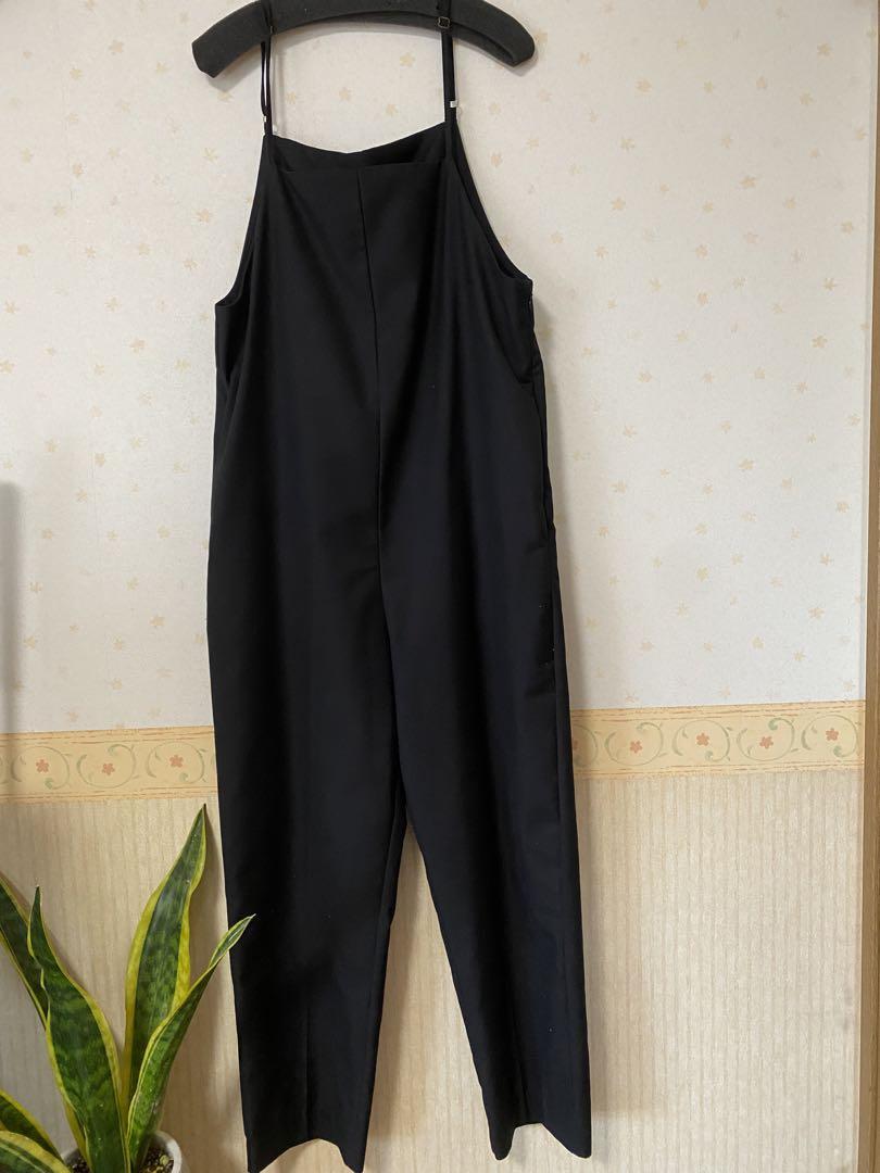 トレフルプラスワン　　サロペット