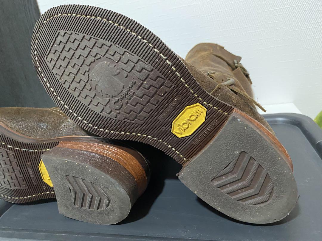 チペワ chippewa エンジニアブーツ 27911