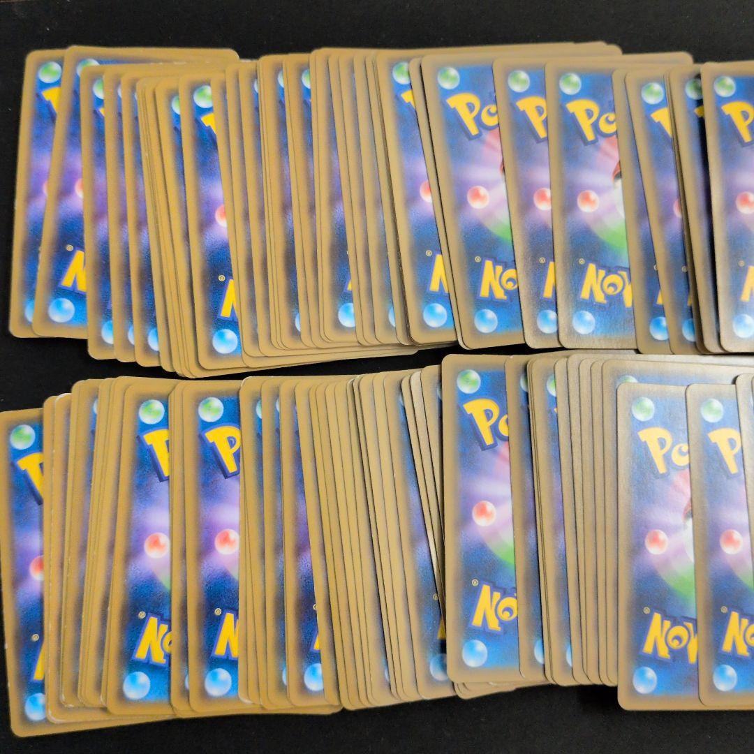 ポケモンカードGX 100枚セット まとめ売り