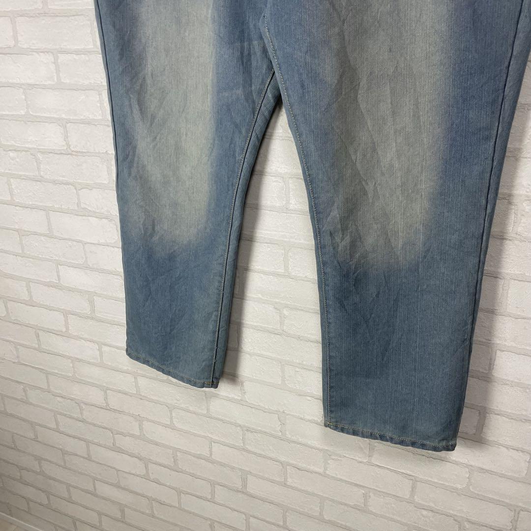 太 オーバーサイズ