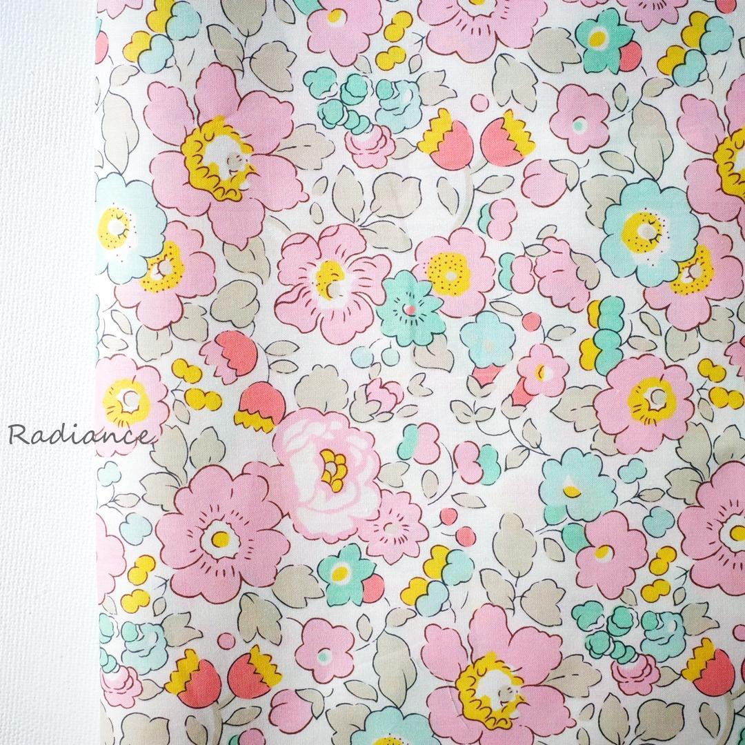 Ranoオーダー✨リバティタナローン小物入れREEF2点凄くお待たせ✨ Rano様専用オーダー✨リバティタナローン小物入れREEF2点凄くお