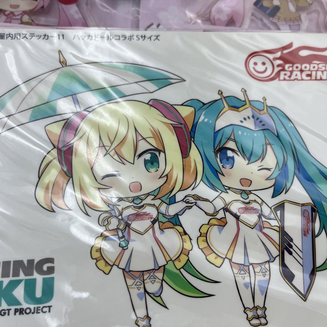 初音ミク　フィギュア　グッズ　まとめ売り　美少女系　アニメグッズ ボカロ