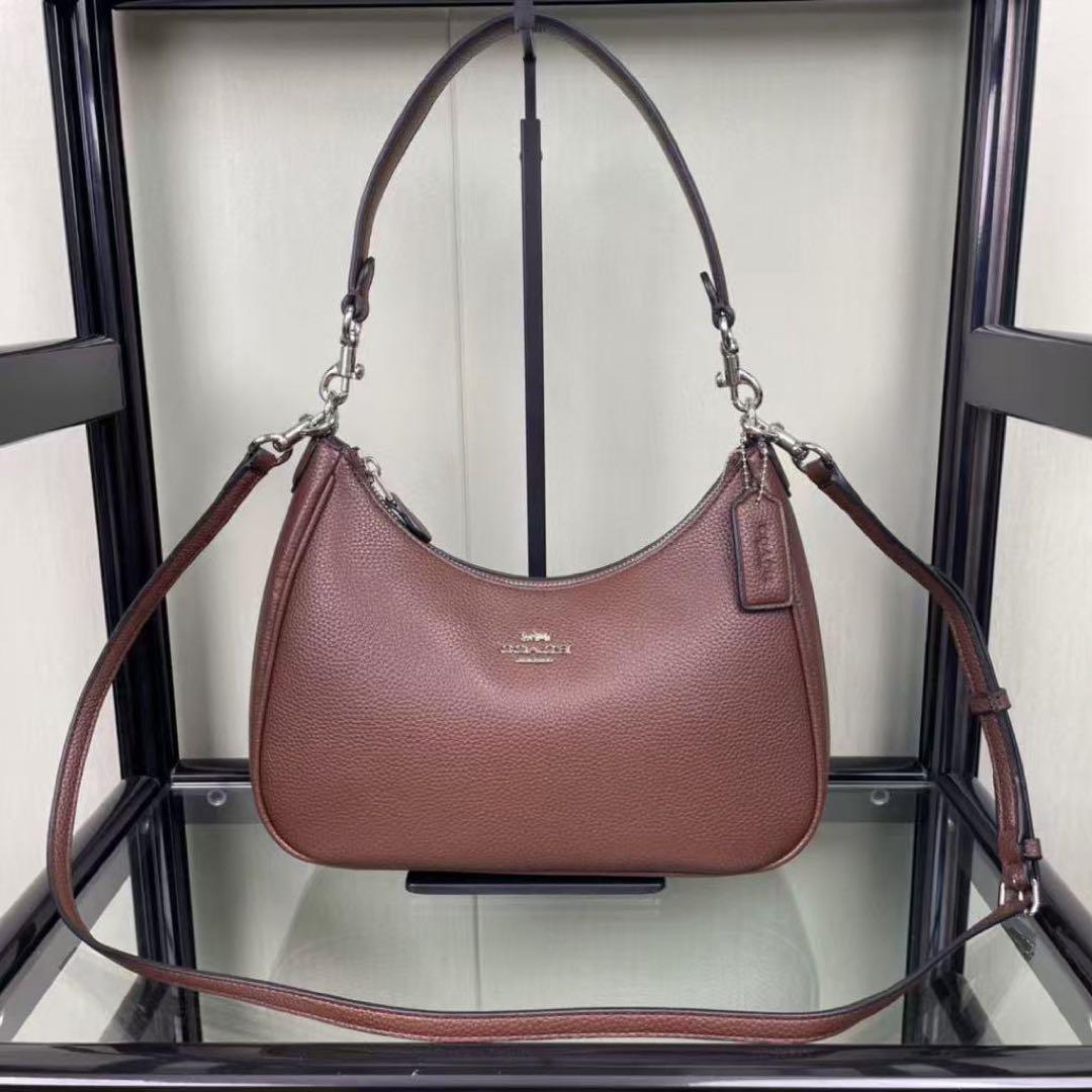 新品 COACH コーチ CJ517 ショルダーバッグ 11,300円