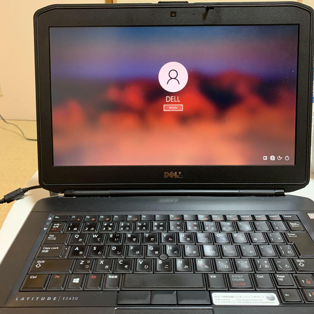 DELL PC Windows