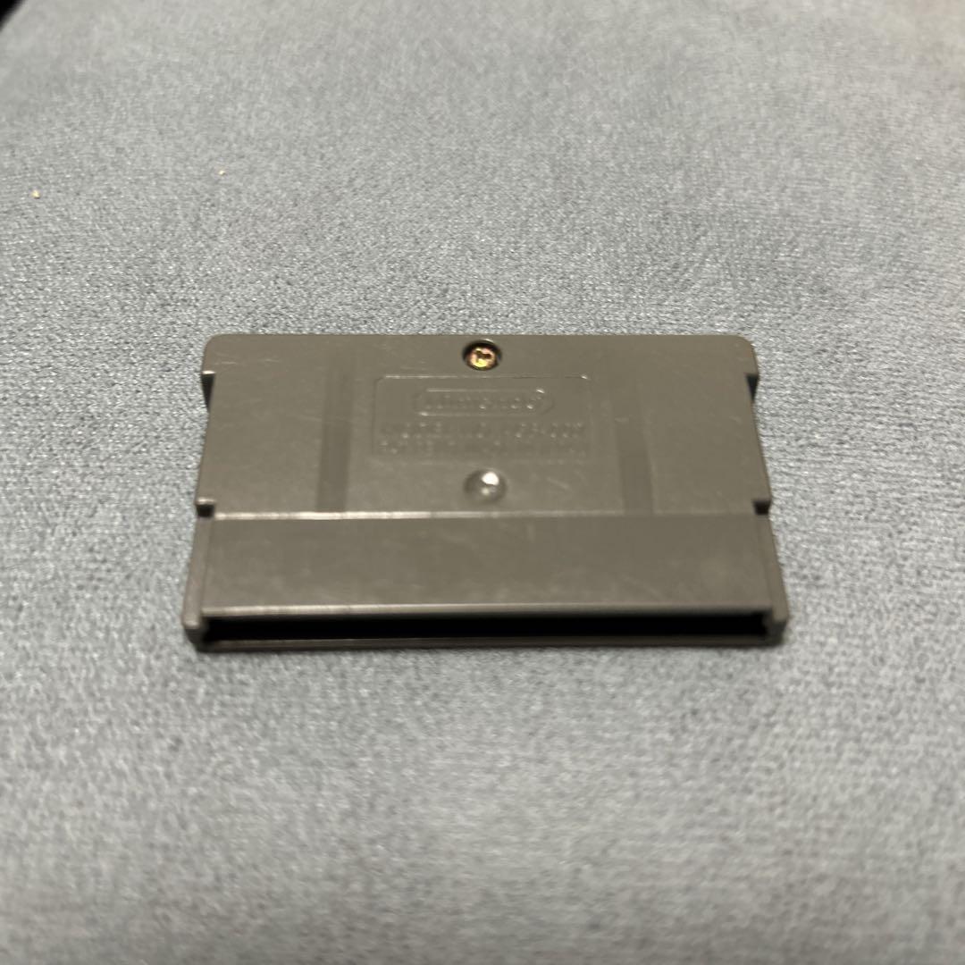 鬼武者 タクティクス ゲームボーイアドバンス用ソフト - メルカリ