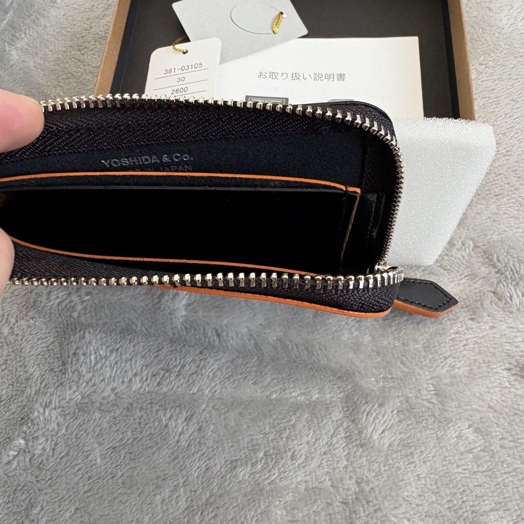 PORTER 財布