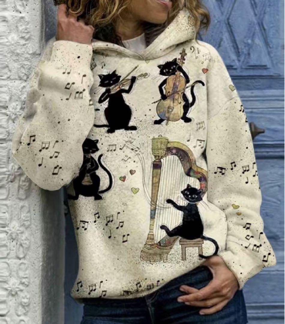 猫柄　Tシャツ　他11点