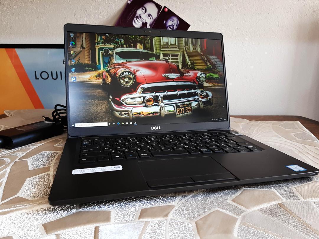 CTX01 DELL 5300 8世代 i5 8G 256G 1920x1080