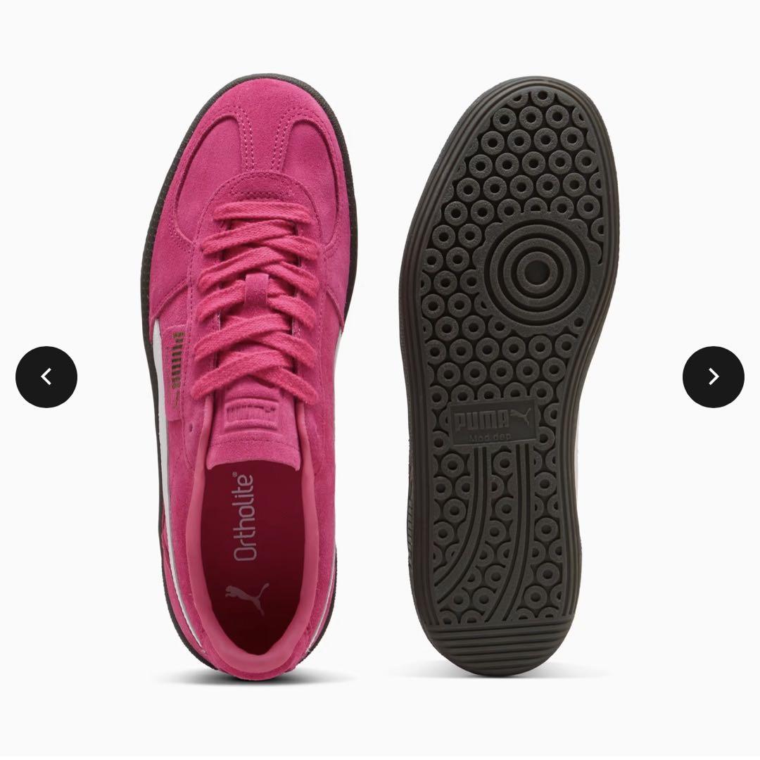 ☢ PUMA