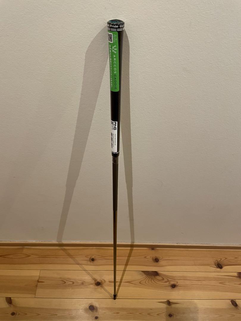 新品 Ping Tour Chrome 2.0 75R 42インチ 7w 新品 Ping Tour Chrome 2.0 75R 42インチ 7w