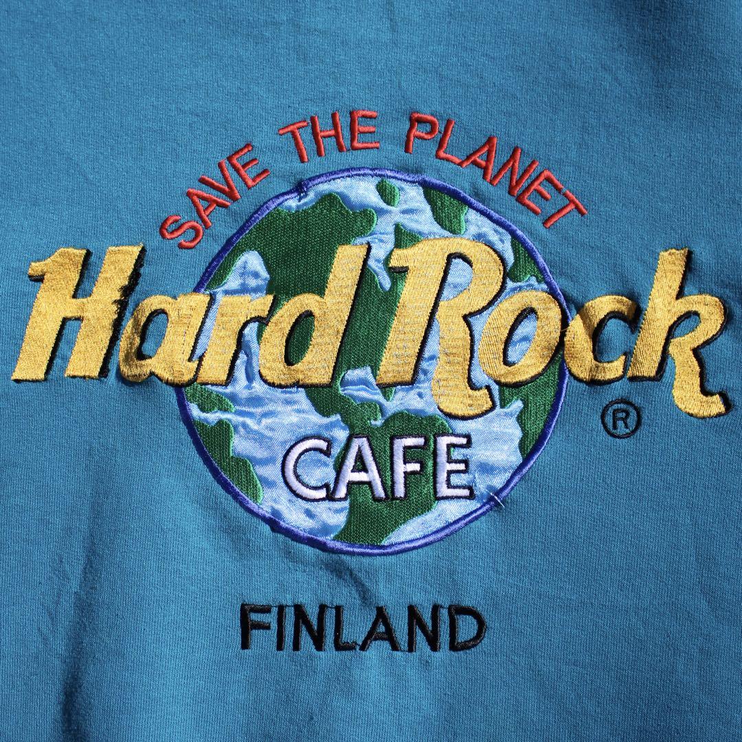 FINLAND XLサイズ