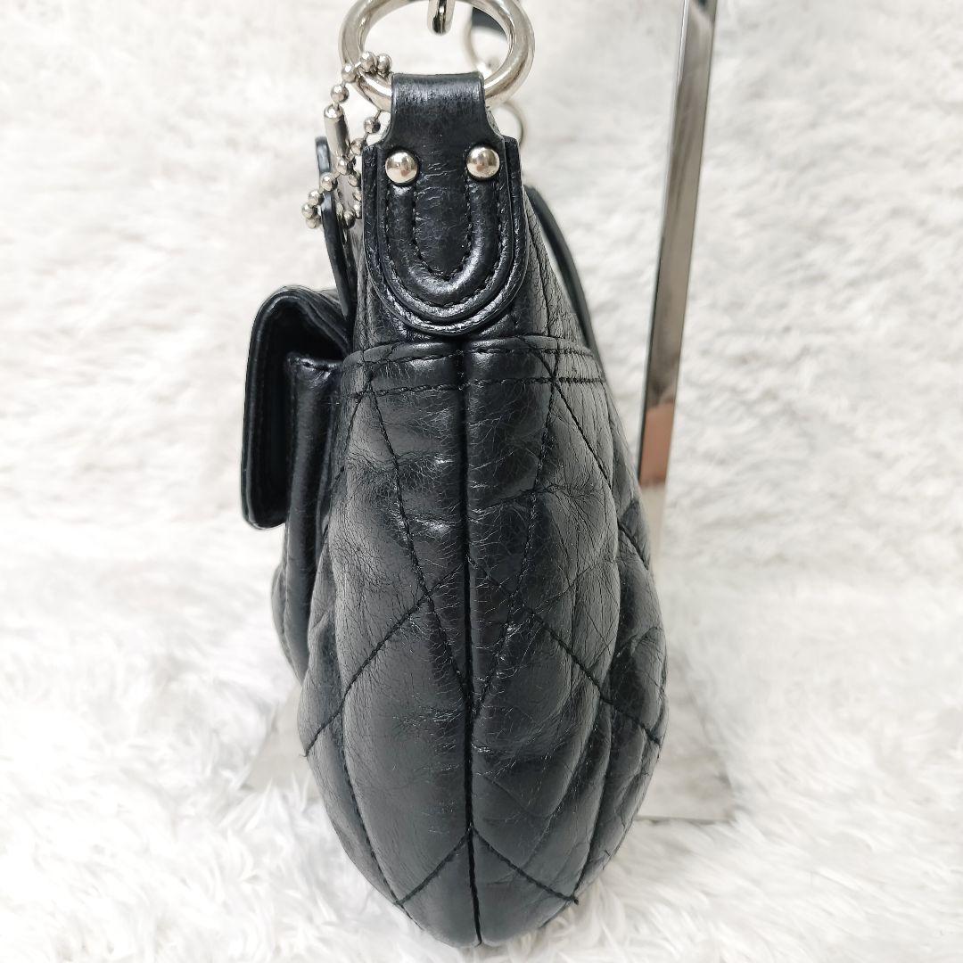 ワンショルダー レザー