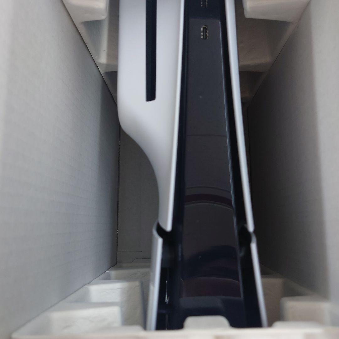 新型 PlayStation 5 slim CFI-2000A01