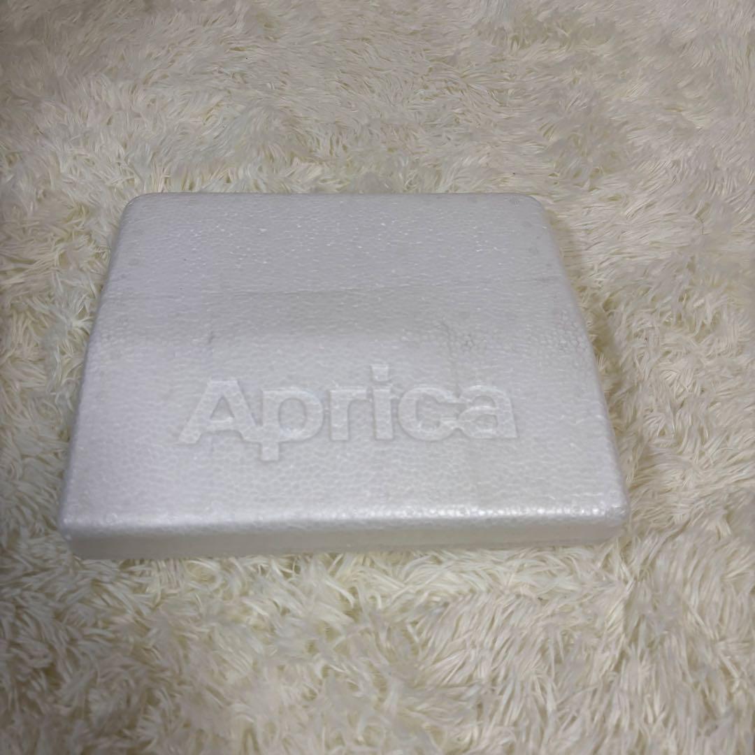【美品】 Aprica クルリラ AD チャイルドシート 新生児　ISOFIX