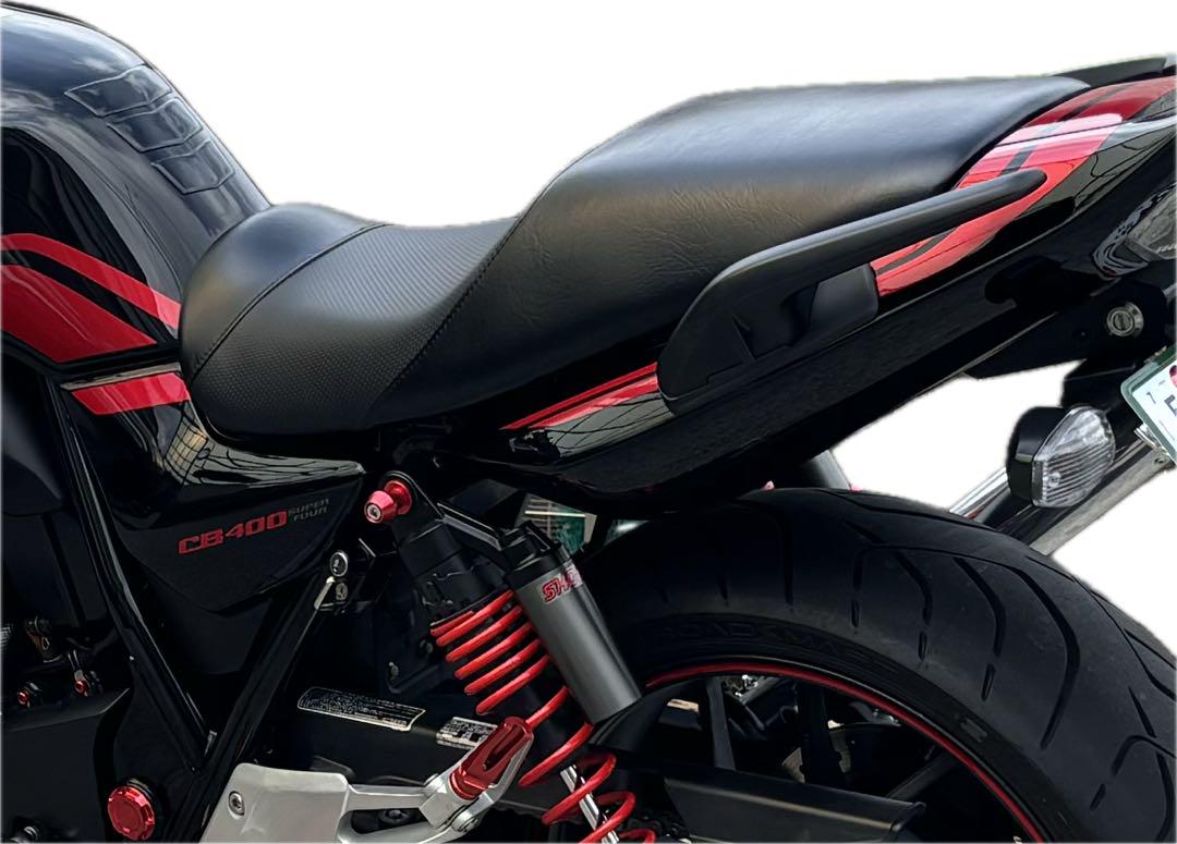 ホンダ CB400SF