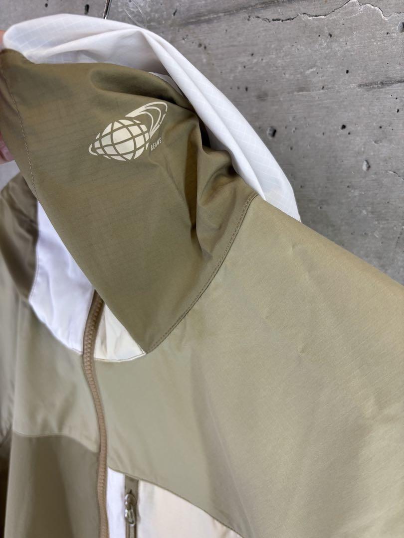 ジャケット・アウター ARC'TERYX x BEAMS Squamish Hoody Nagomi