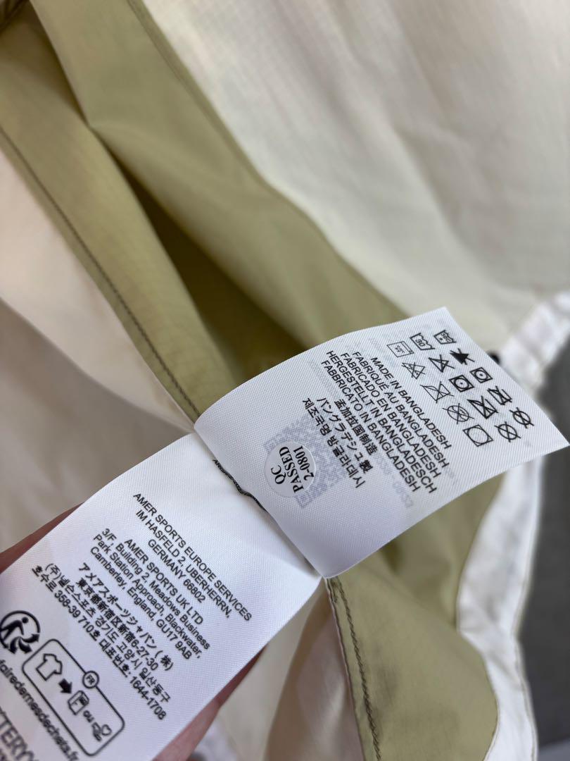 ジャケット・アウター ARC'TERYX x BEAMS Squamish Hoody Nagomi