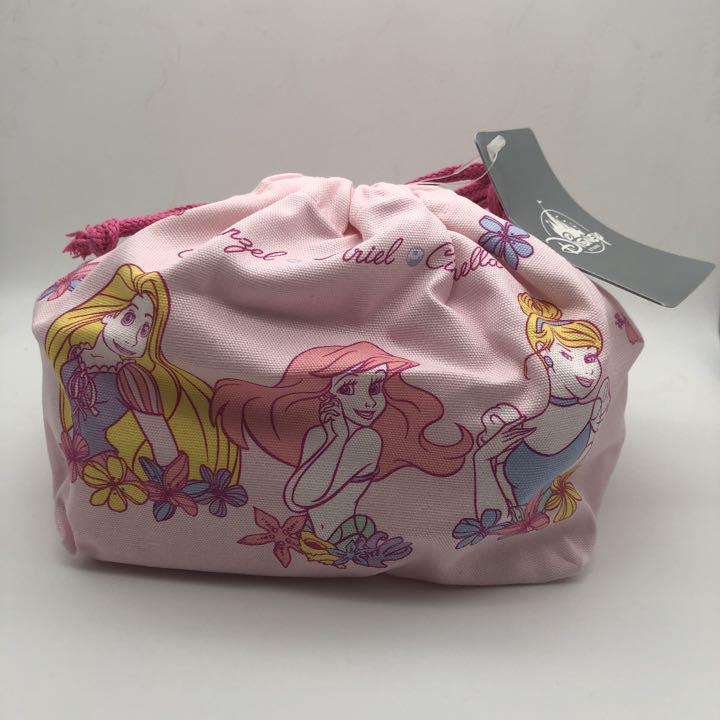 保障できる 新品 ディズニープリンセス ディズニー 弁当箱 ランチグッズ 弁当用品