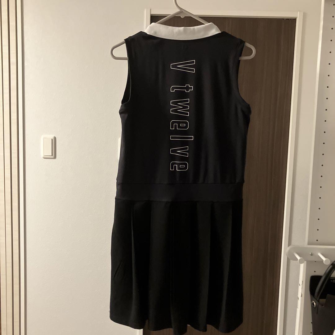 v twelve ワンピース
