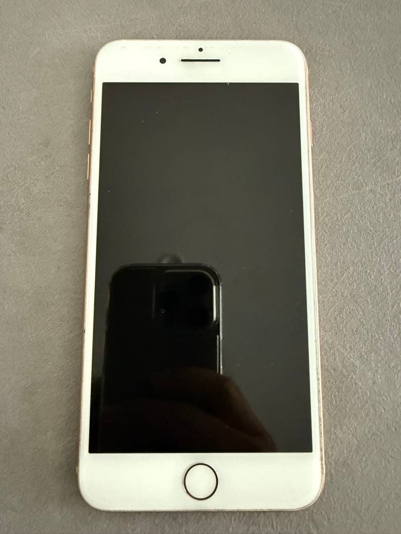 Apple iPhone 8 Plus