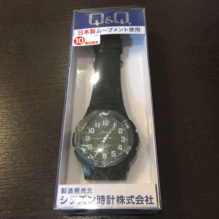 メルカリ 新品未使用 腕時計 Q Q シチズン チプシチ アナログ 10気圧防水 カーキ 腕時計 アナログ 1 333 中古や未使用のフリマ メルカリ 新品未使用 腕時計 Q Q シチズン チプシチ アナログ 10気圧防水 カーキ 腕時計 アナログ 1 333 中古や未使用のフリマ