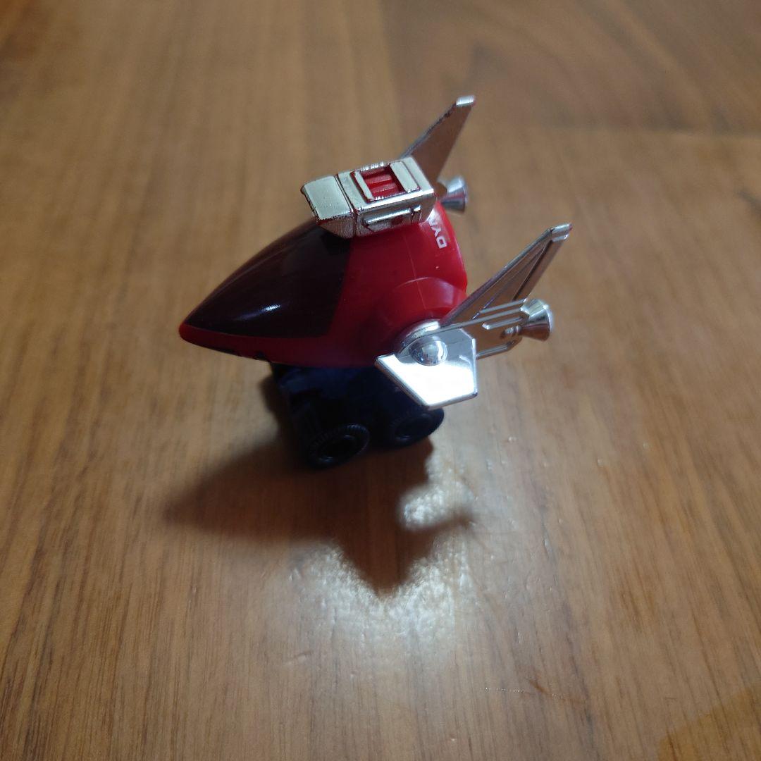 DX超合金 ダイナロボBANDAI