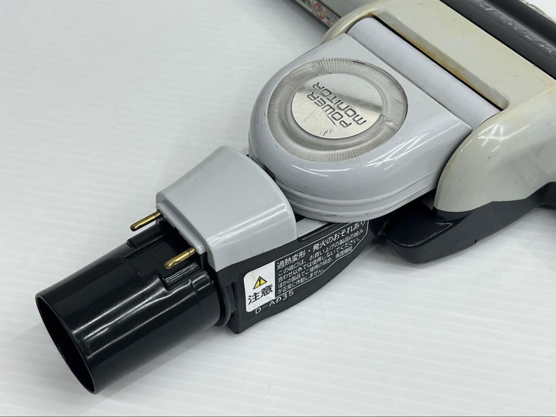格安中古 D-AP35 日立 掃除機 ヘッド 回転ブラシ 吸い口 CV-PW