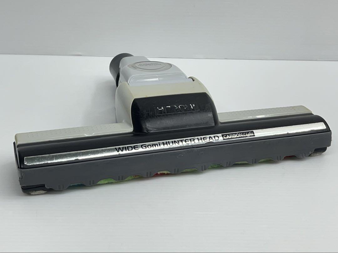 格安中古 D-AP35 日立 掃除機 ヘッド 回転ブラシ 吸い口 CV-PW