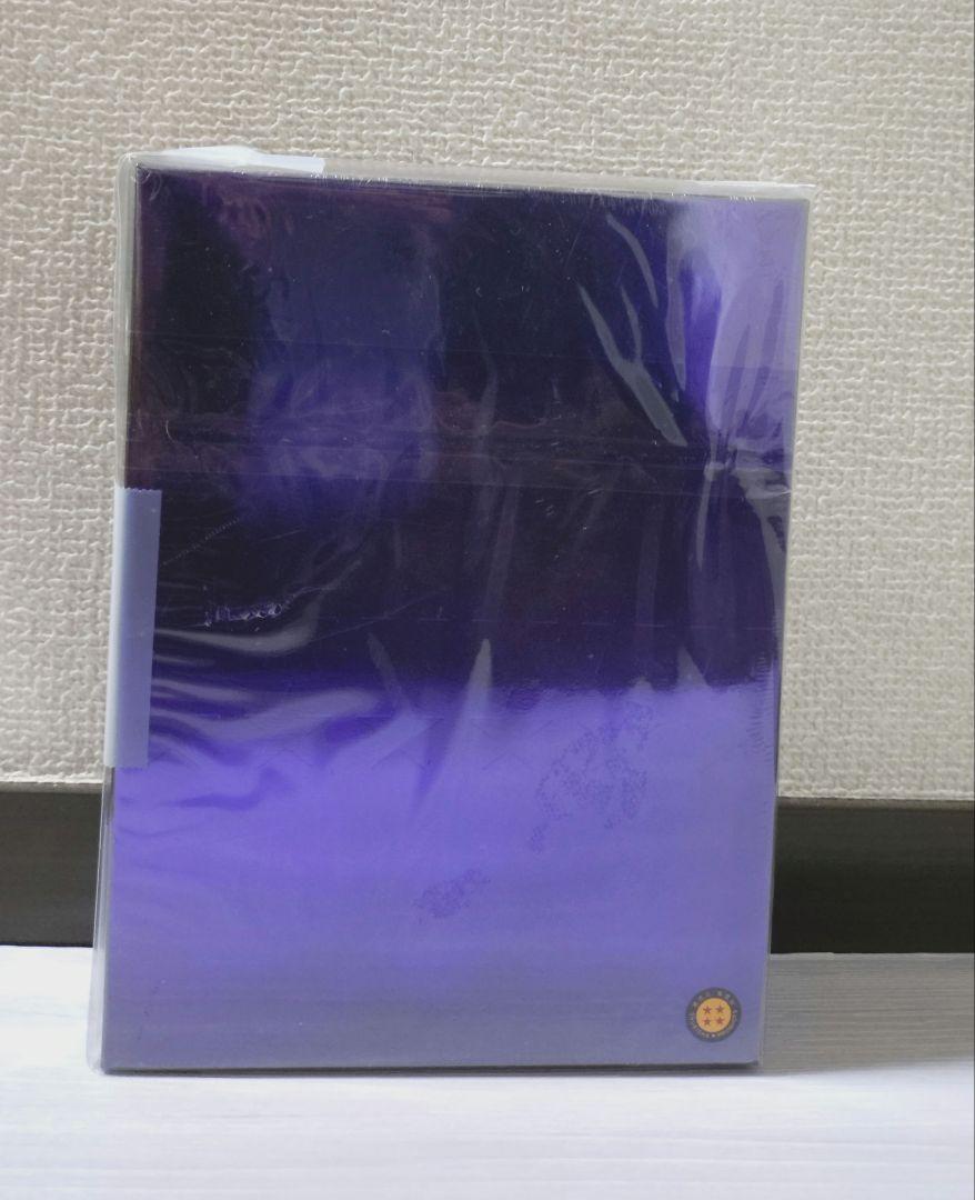 ジョジョの奇妙な冒険 ジョジョ展 ポストカードコンプリートボックス